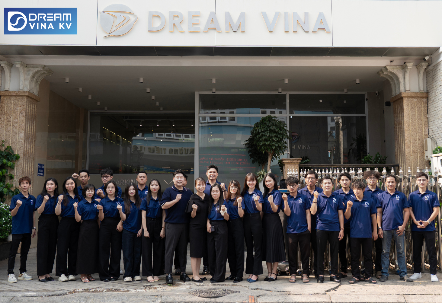 Dream Vina KV