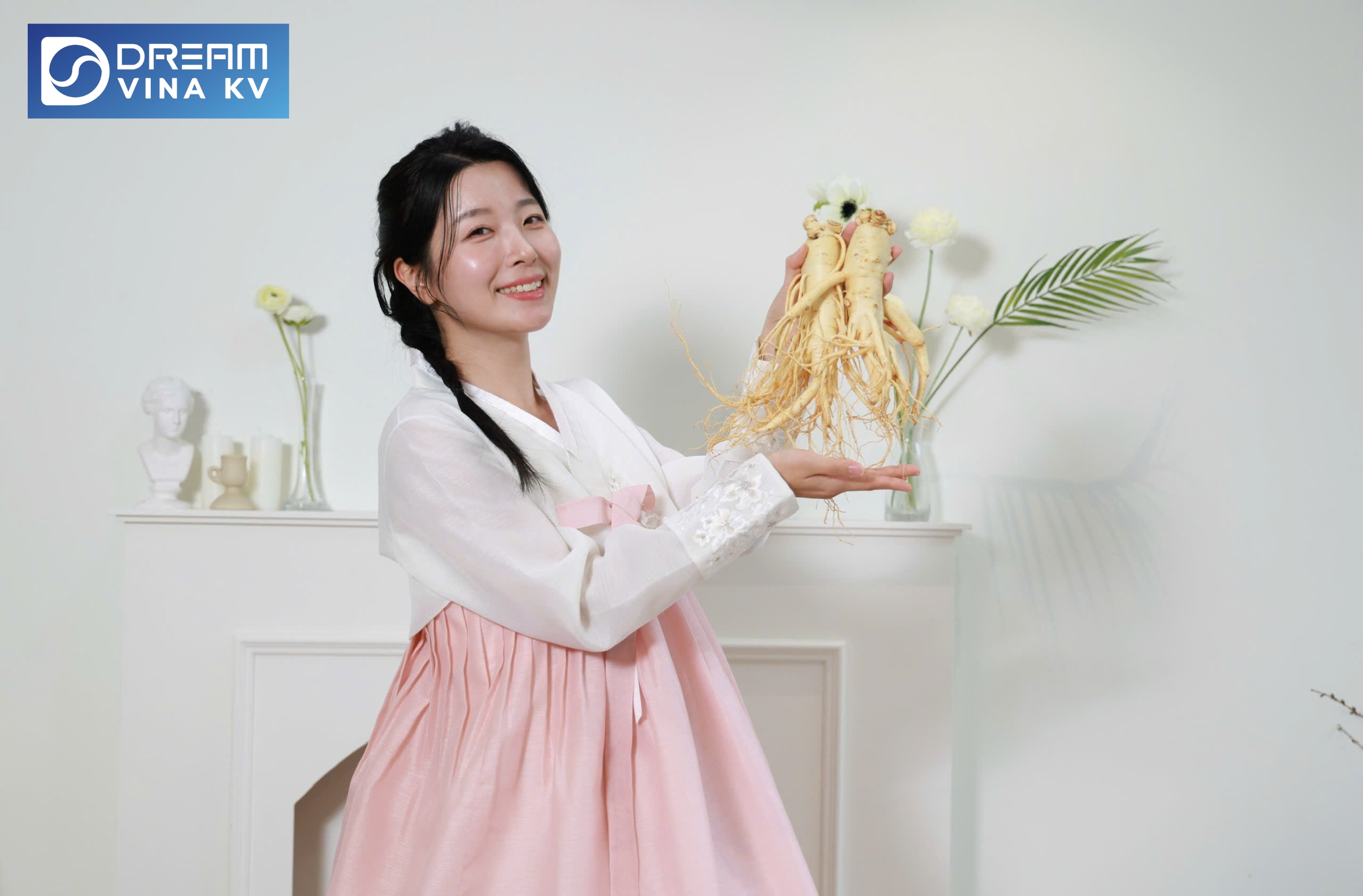 tinh chất hồng sâm hàn quốc