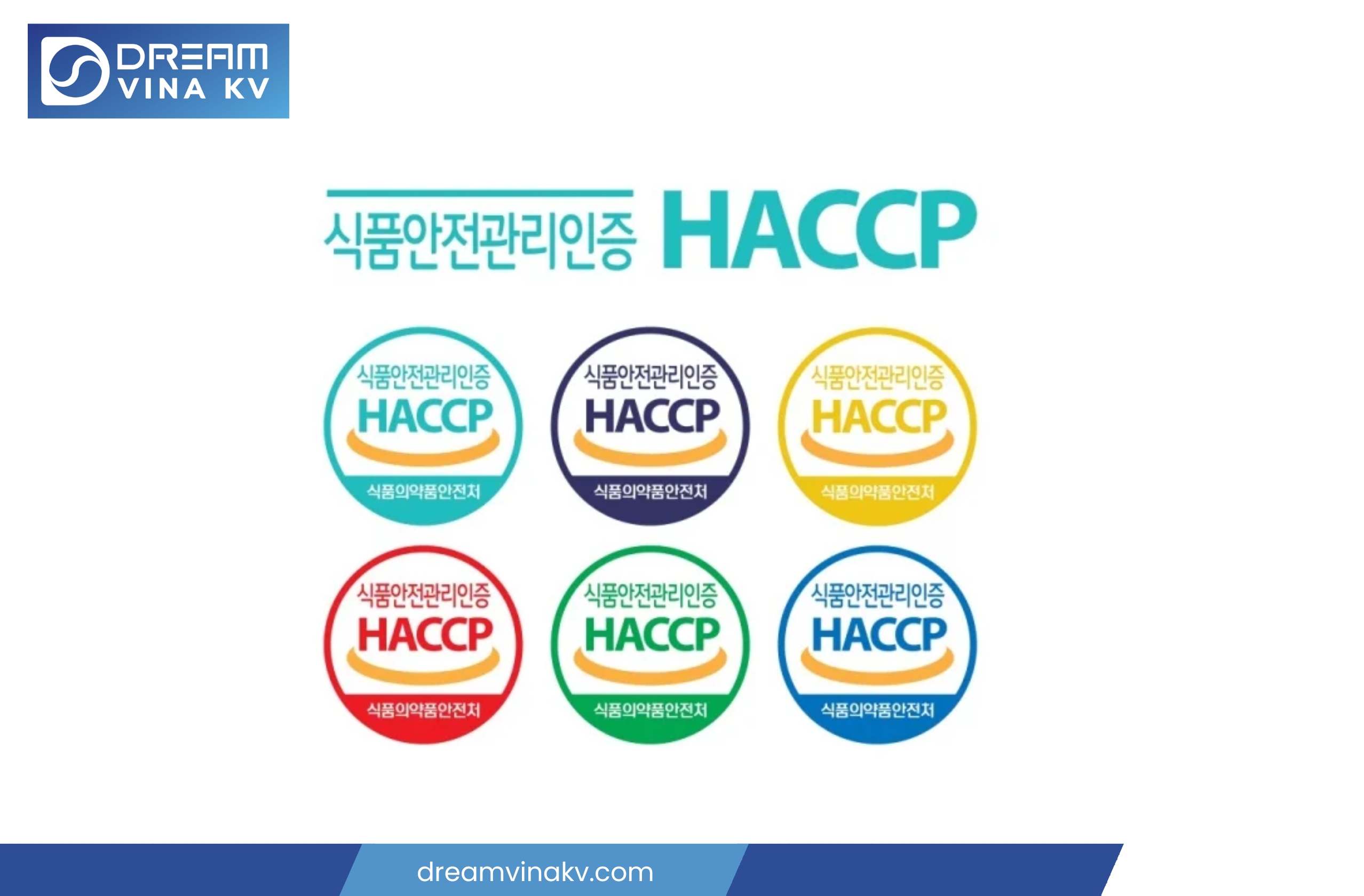 các mặt hàng nhập khẩu từ hàn quốc
