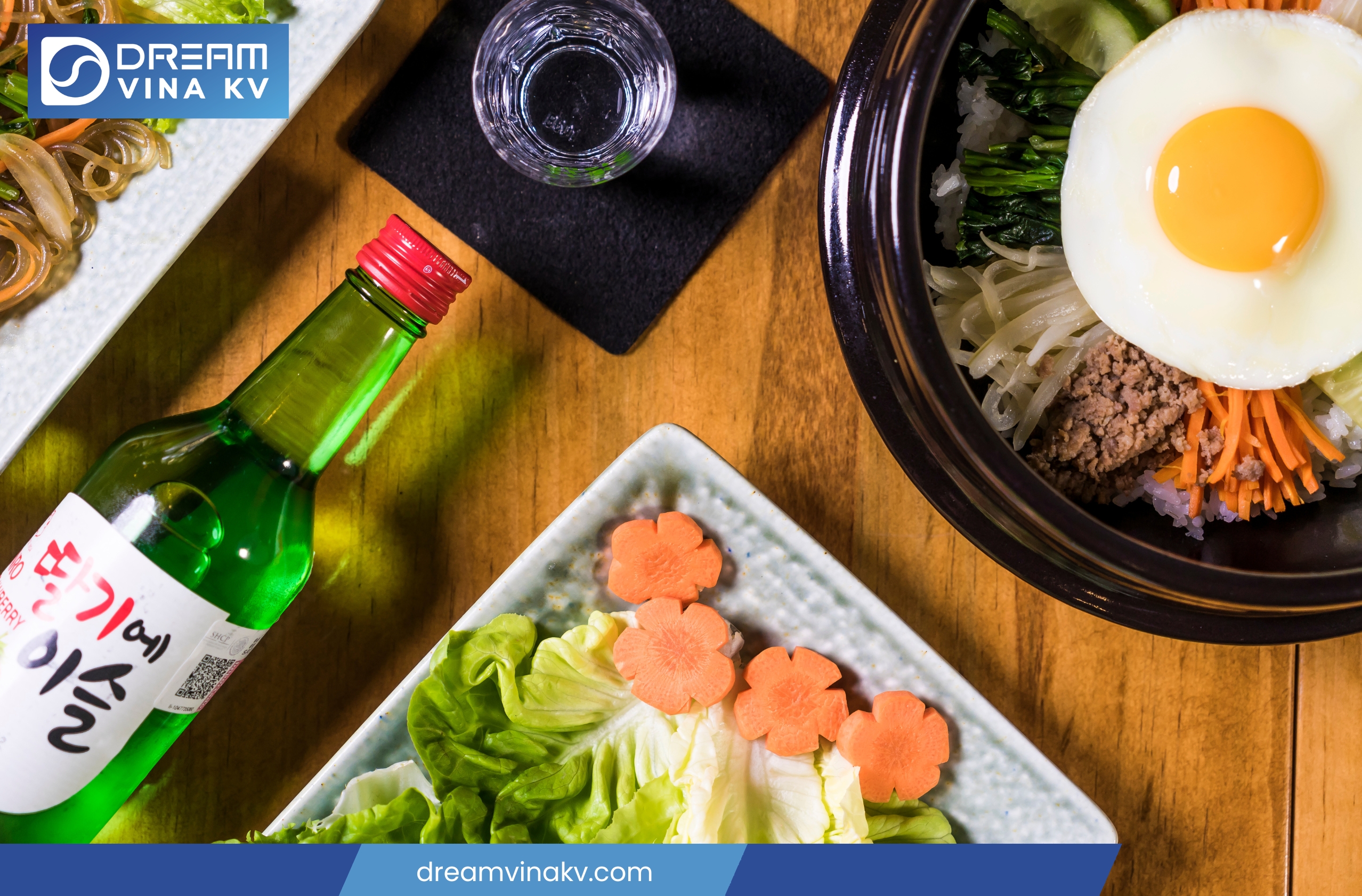 các mặt hàng nhập khẩu từ hàn quốc