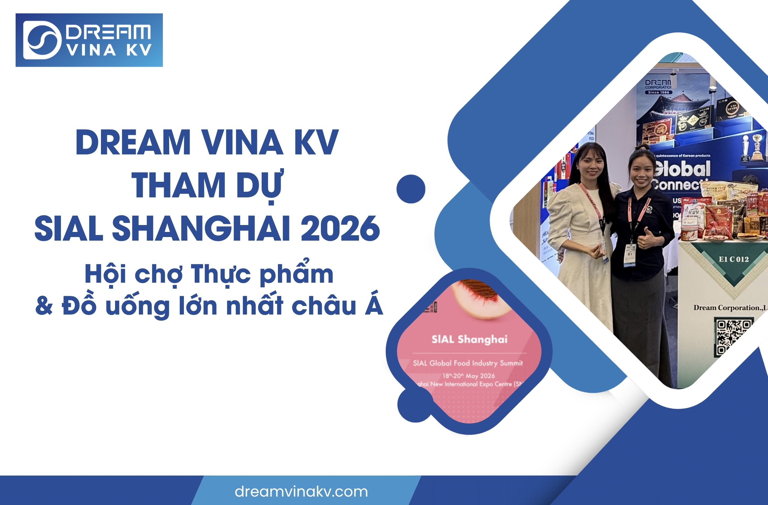 SIAL Shanghai